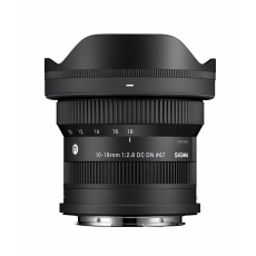 Sigma 10-18mm F2.8 DC DN Contemporary pro L-mount