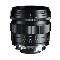Voigtlander 28 F/2 APO-Lanthar Aspherical Leica M