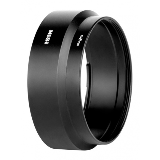 NiSi Lens Adapter for Ricoh GR III 49mm