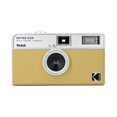 Kodak EKTAR H35 Film Camera Sand