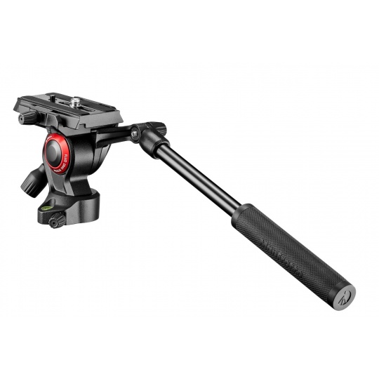 Manfrotto MVH400AH, BeeFree fluidní videohlava