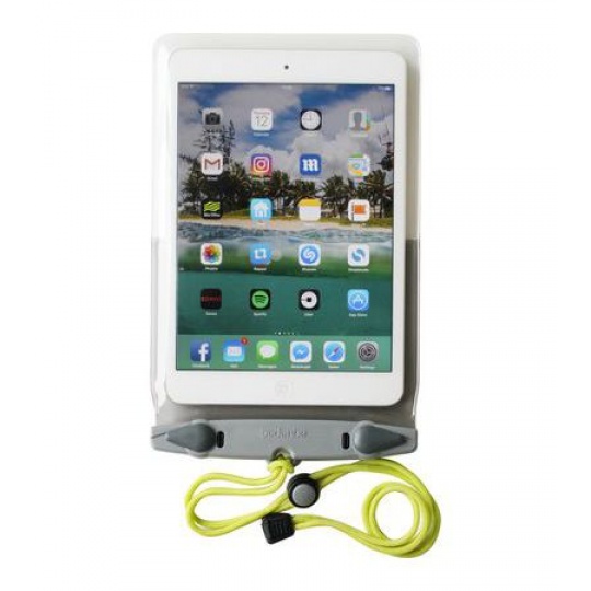 Aquapac 658 Waterproof Mini iPad / Kindle Case