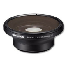 Olympus předsádka FCON-T01 Fish Eye pro TG-6 a TG-7