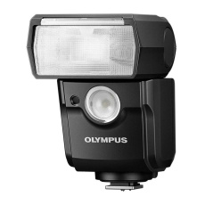 Olympus FL-700WR