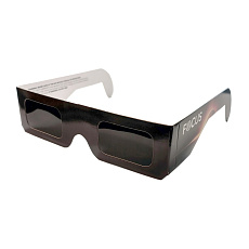 Focus Sports Optics Brýle Solar Eclipse