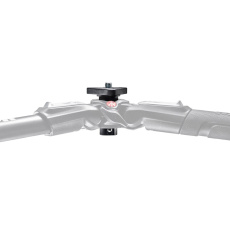 Manfrotto 190XLAA Low angle adapter for new 190 series