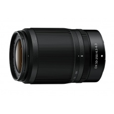 Nikon Z DX 50-250 f/4,5–6,3 VR