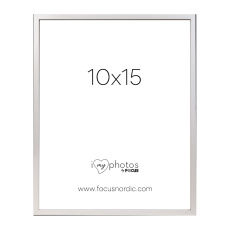 Focus Soul White 10x15