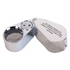 Lupa Levenhuk Zeno Gem M11 40x Lupa Levenhuk Zeno Gem M11 40x