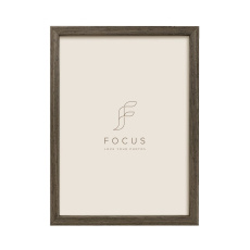 Focus Willow Walnut 15x21