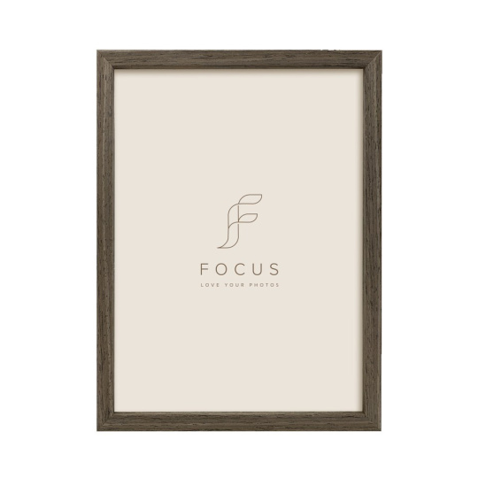 Focus Willow Walnut 15x21