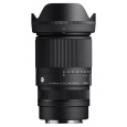 Sigma 16-300mm F3.5-6.7 DC OS Contemporary pro Sigma L