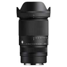 Sigma 16-300mm F3.5-6.7 DC OS Contemporary pro Sigma L