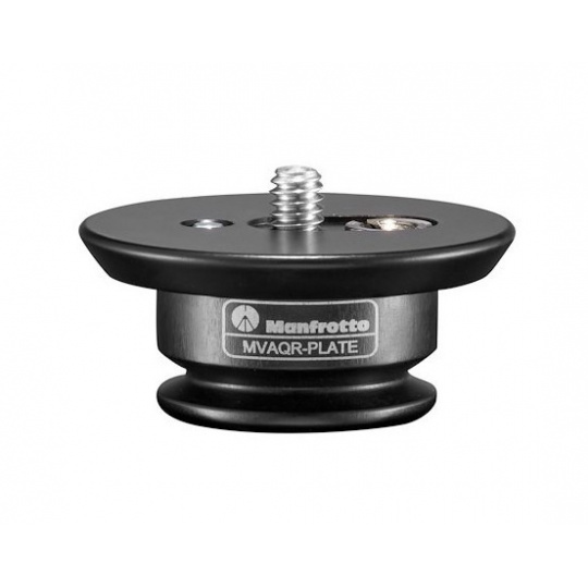 Manfrotto destička pro MOVE Quick release system