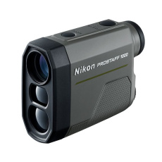 Nikon Prostaff 1000 - Rozbaleno Nikon Prostaff 1000 - Rozbaleno