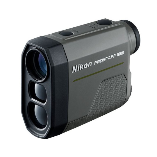 Nikon Prostaff 1000 - Rozbaleno