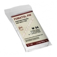 Foma Fomatol PW pozitivní prášková vývojka 1 l