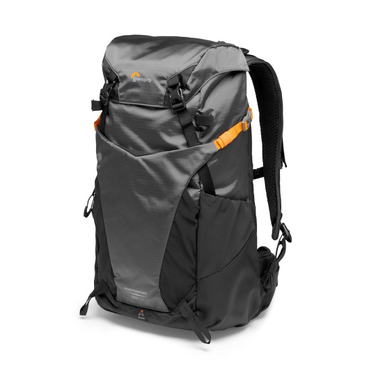 Lowepro PhotoSport BP 24L AW III šedý