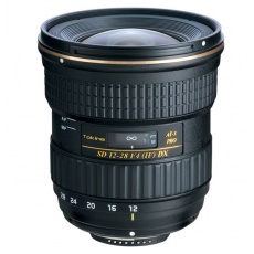 Tokina 12-28 F 4 AT-X Pro DX pro Canon EF Tokina 12-28 F 4 AT-X Pro DX pro Canon EF
