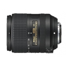Nikon 18-300 mm F 3,5-6,3G ED AF-S DX VR