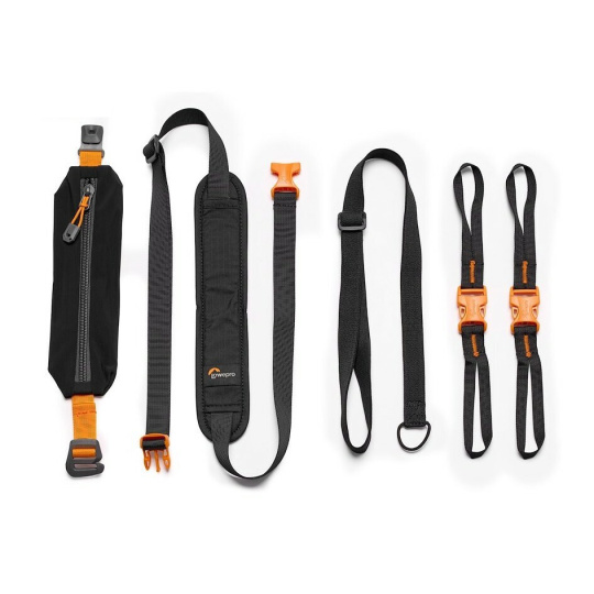 Lowepro GearUp Accessory Strap Kit