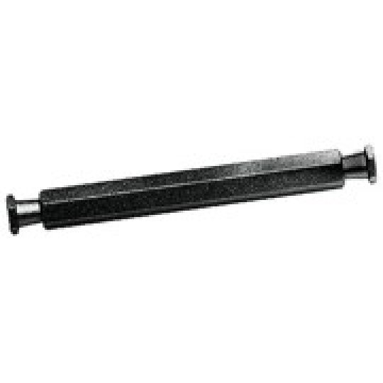 Manfrotto 133B Extension Bar Black For Super Clamps