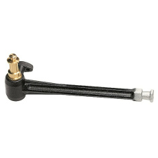 Manfrotto 042 Extension Arm plugs into Super Clamp 035