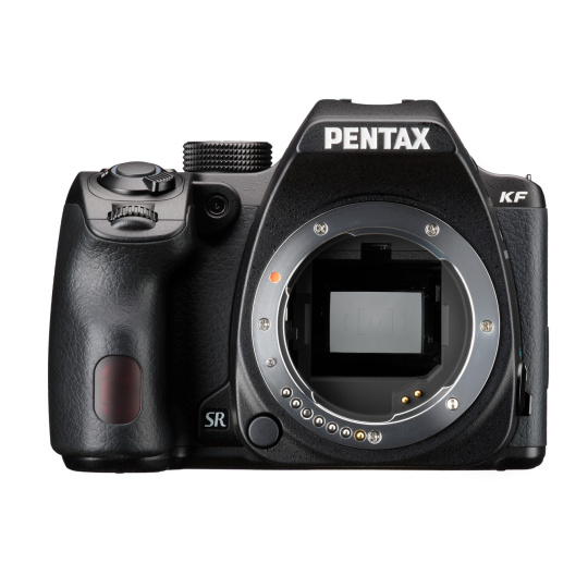 Pentax KF tělo černé