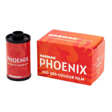 HARMAN Phoenix 200/36