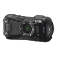 Ricoh WG-80 Černý