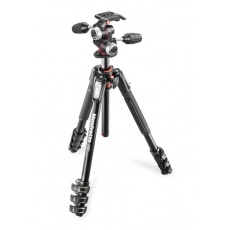 Manfrotto MK 190XPRO4-3W (MT 190XPRO4 + MHXPRO-3W)