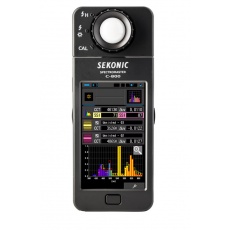 Sekonic Expozimetr C-800 Spectromaster Sekonic Expozimetr C-800 Spectromaster