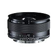 Voigtlander 40 F/2 Septon Aspherical Sony E