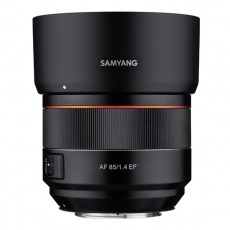 Samyang AF 85mm f/1.4 Canon EF Samyang AF 85mm f/1.4 Canon EF