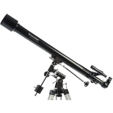 Celestron Powerseeker 60/900mm EQ