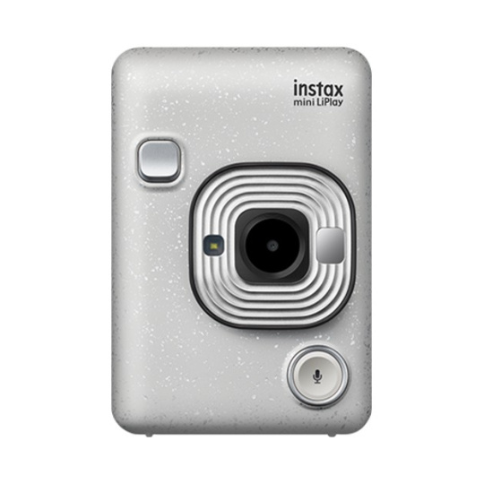 Fujifilm Instax LiPlay Stone White