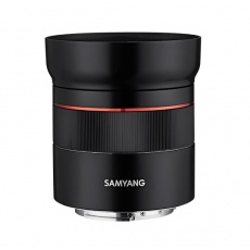 Samyang AF 45mm f/1.8 Sony FE