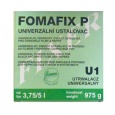 Foma Fomafix P univerzální ustalovač 5l