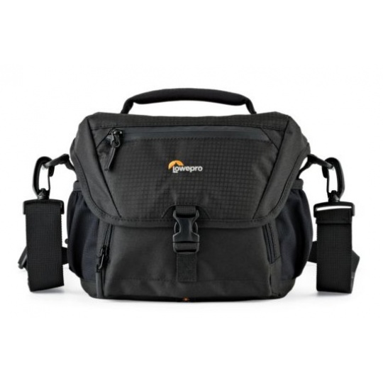 Lowepro Nova 160 AW II černá