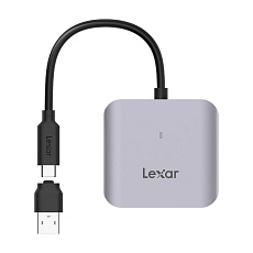 Lexar CFexpress Type B USB-C Reader USB 3.2 Gen 2