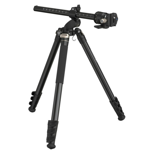 SmallRig 4288 Tripod with Lateral Center Column CT200