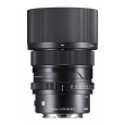 Sigma 65 mm f/2 DG DN Contemporary I pro L-mount