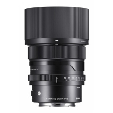 Sigma 65 mm f/2 DG DN Contemporary I pro L-mount