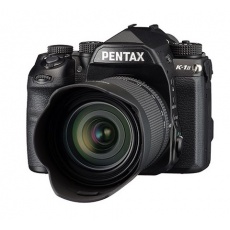 Pentax K-1 Mark II + HD D-FA 28-105 ED DC WR SDM