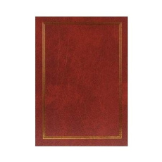 Album Fandy Vinyl hnědé 9x13/200