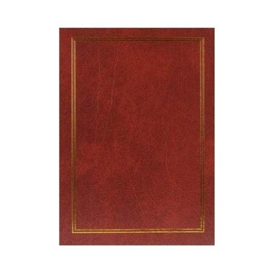 Album Fandy Vinyl hnědé 9x13/200