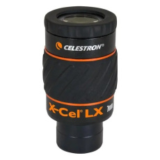 Celestron 1.25" okulár 7mm X-Cel LX