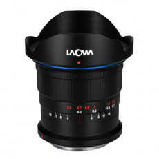 Laowa 14 mm f/4 Zero-D DSLR Nikon F