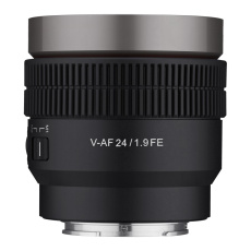 Samyang V-AF 24mm T1.9 pro Sony FE