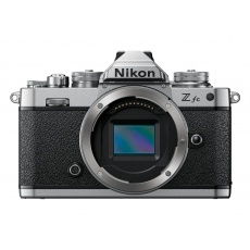 Nikon Z fc tělo